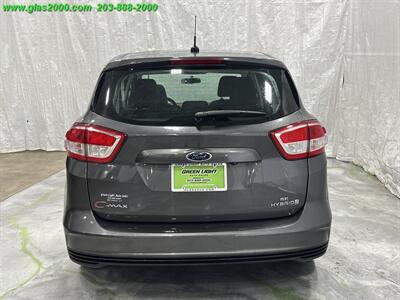 2017 Ford C-MAX Hybrid SE   - Photo 20 - Bethany, CT 06524