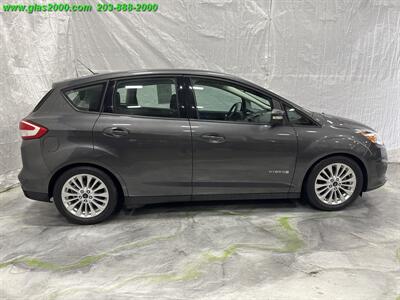 2017 Ford C-MAX Hybrid SE   - Photo 14 - Bethany, CT 06524