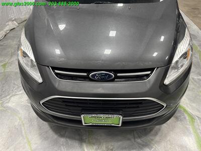 2017 Ford C-MAX Hybrid SE   - Photo 18 - Bethany, CT 06524