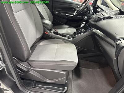 2017 Ford C-MAX Hybrid SE   - Photo 5 - Bethany, CT 06524