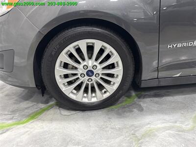 2017 Ford C-MAX Hybrid SE   - Photo 16 - Bethany, CT 06524