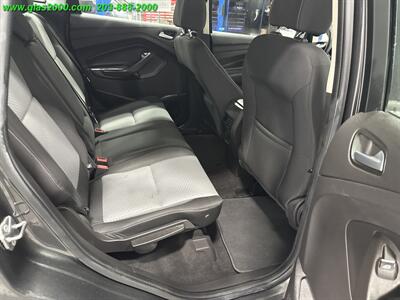 2017 Ford C-MAX Hybrid SE   - Photo 10 - Bethany, CT 06524