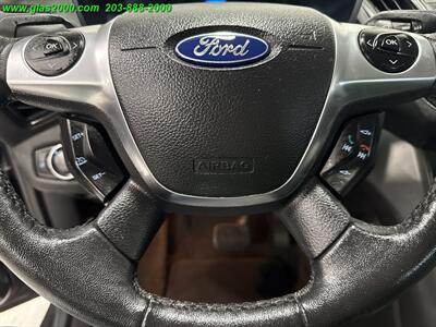 2017 Ford C-MAX Hybrid SE   - Photo 22 - Bethany, CT 06524