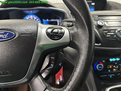 2017 Ford C-MAX Hybrid SE   - Photo 23 - Bethany, CT 06524