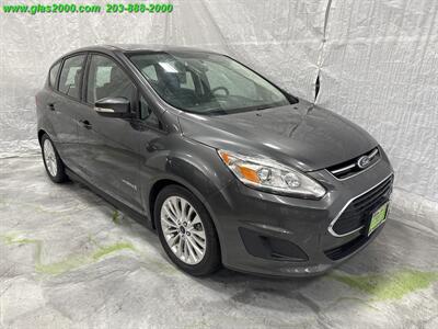 2017 Ford C-MAX Hybrid SE   - Photo 2 - Bethany, CT 06524