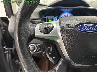 2017 Ford C-MAX Hybrid SE   - Photo 21 - Bethany, CT 06524