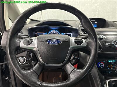 2017 Ford C-MAX Hybrid SE   - Photo 4 - Bethany, CT 06524