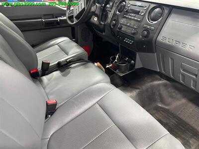 2015 Ford F-350 XL DRW   - Photo 5 - Bethany, CT 06524