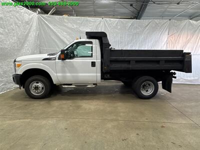 2015 Ford F-350 XL DRW   - Photo 13 - Bethany, CT 06524