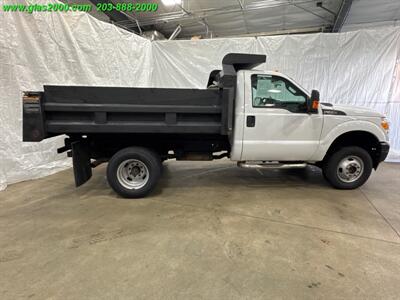 2015 Ford F-350 XL DRW   - Photo 14 - Bethany, CT 06524