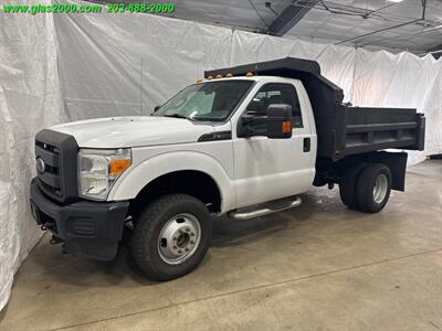 2015 Ford F-350 XL DRW  