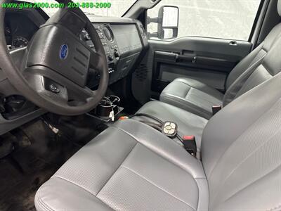 2015 Ford F-350 XL DRW   - Photo 3 - Bethany, CT 06524