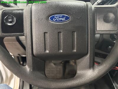 2015 Ford F-350 XL DRW   - Photo 11 - Bethany, CT 06524