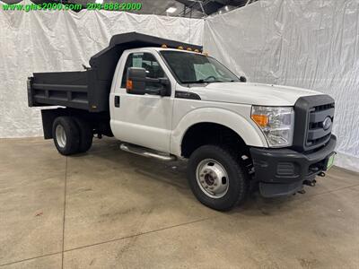 2015 Ford F-350 XL DRW   - Photo 2 - Bethany, CT 06524