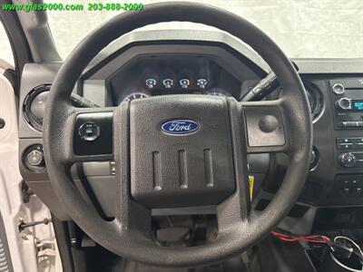 2015 Ford F-350 XL DRW   - Photo 4 - Bethany, CT 06524