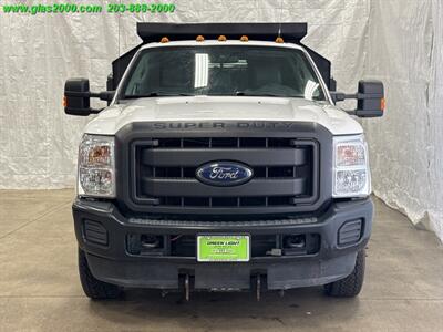 2015 Ford F-350 XL DRW   - Photo 19 - Bethany, CT 06524