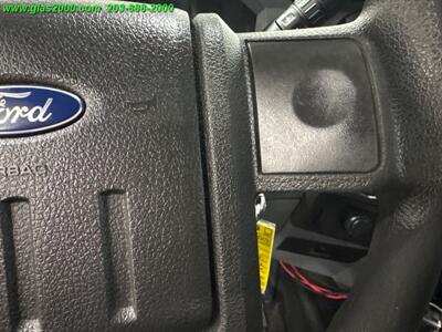 2015 Ford F-350 XL DRW   - Photo 24 - Bethany, CT 06524