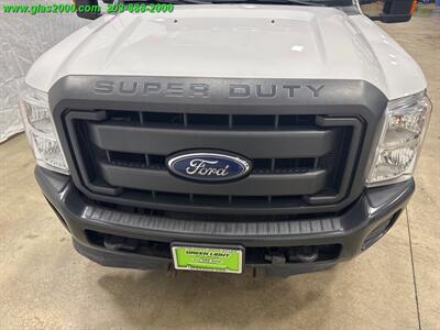 2015 Ford F-350 XL DRW   - Photo 12 - Bethany, CT 06524