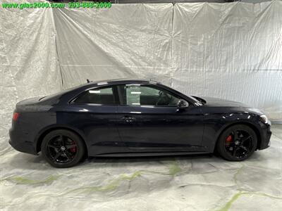 2018 Audi A5 2.0T Premium Plus   - Photo 14 - Bethany, CT 06524