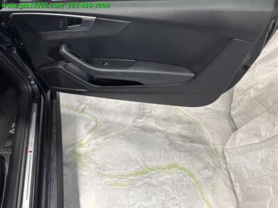 2018 Audi A5 2.0T Premium Plus   - Photo 22 - Bethany, CT 06524
