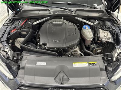 2018 Audi A5 2.0T Premium Plus   - Photo 6 - Bethany, CT 06524
