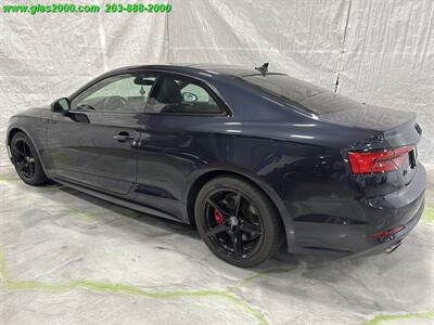2018 Audi A5 2.0T Premium Plus   - Photo 7 - Bethany, CT 06524