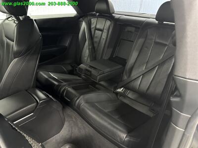 2018 Audi A5 2.0T Premium Plus   - Photo 9 - Bethany, CT 06524
