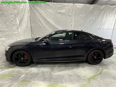 2018 Audi A5 2.0T Premium Plus   - Photo 13 - Bethany, CT 06524