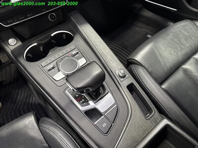 2018 Audi A5 2.0T Premium Plus   - Photo 23 - Bethany, CT 06524