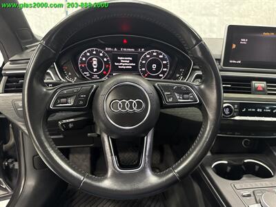 2018 Audi A5 2.0T Premium Plus   - Photo 4 - Bethany, CT 06524