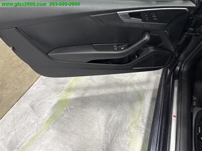 2018 Audi A5 2.0T Premium Plus   - Photo 21 - Bethany, CT 06524
