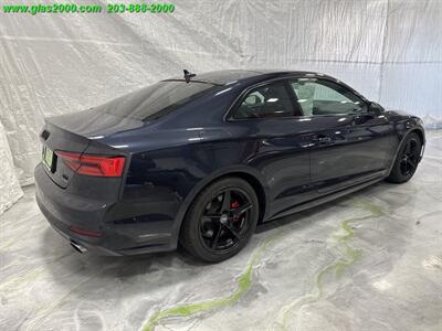 2018 Audi A5 2.0T Premium Plus   - Photo 8 - Bethany, CT 06524