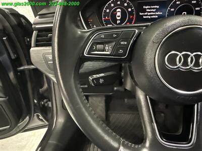 2018 Audi A5 2.0T Premium Plus   - Photo 25 - Bethany, CT 06524