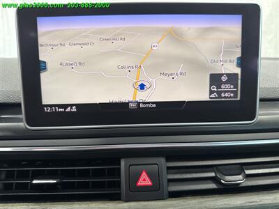 2018 Audi A5 2.0T Premium Plus   - Photo 11 - Bethany, CT 06524