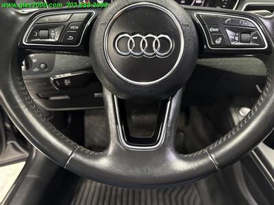 2018 Audi A5 2.0T Premium Plus   - Photo 26 - Bethany, CT 06524