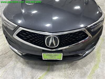 2020 Acura RDX Technology Package SH-AWD   - Photo 29 - Bethany, CT 06524
