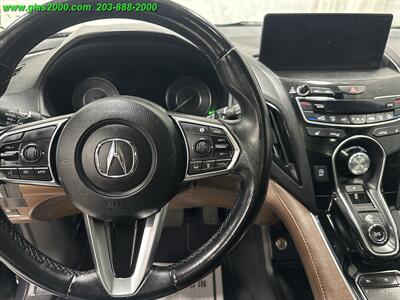 2020 Acura RDX Technology Package SH-AWD   - Photo 22 - Bethany, CT 06524