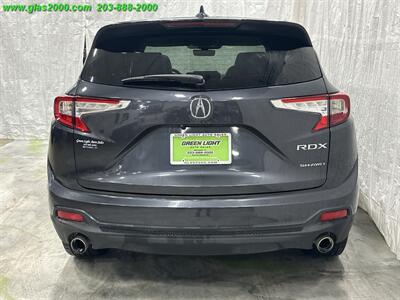 2020 Acura RDX Technology Package SH-AWD   - Photo 20 - Bethany, CT 06524