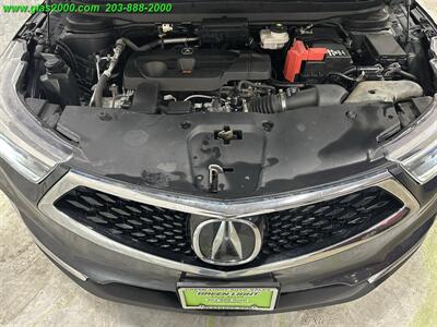 2020 Acura RDX Technology Package SH-AWD   - Photo 18 - Bethany, CT 06524