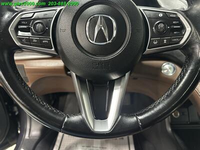 2020 Acura RDX Technology Package SH-AWD   - Photo 30 - Bethany, CT 06524