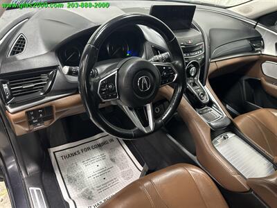 2020 Acura RDX Technology Package SH-AWD   - Photo 3 - Bethany, CT 06524