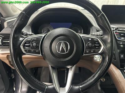 2020 Acura RDX Technology Package SH-AWD   - Photo 4 - Bethany, CT 06524