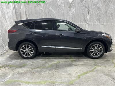 2020 Acura RDX Technology Package SH-AWD   - Photo 14 - Bethany, CT 06524