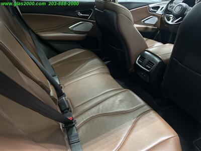 2020 Acura RDX Technology Package SH-AWD   - Photo 10 - Bethany, CT 06524
