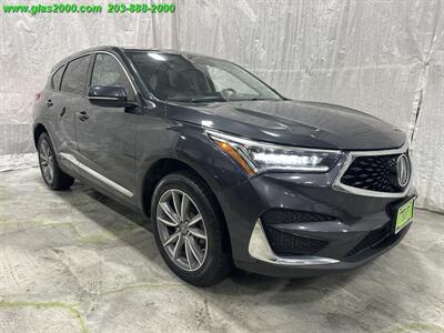 2020 Acura RDX Technology Package SH-AWD   - Photo 2 - Bethany, CT 06524