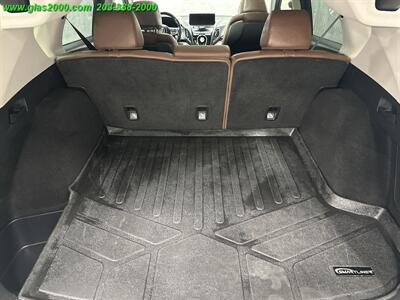 2020 Acura RDX Technology Package SH-AWD   - Photo 15 - Bethany, CT 06524
