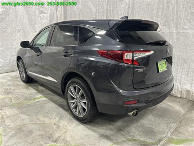 2020 Acura RDX Technology Package SH-AWD   - Photo 7 - Bethany, CT 06524