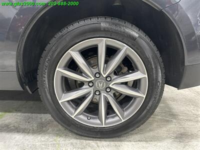 2020 Acura RDX Technology Package SH-AWD   - Photo 16 - Bethany, CT 06524