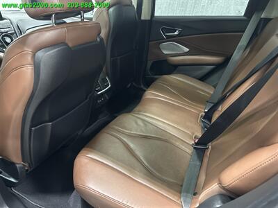 2020 Acura RDX Technology Package SH-AWD   - Photo 9 - Bethany, CT 06524