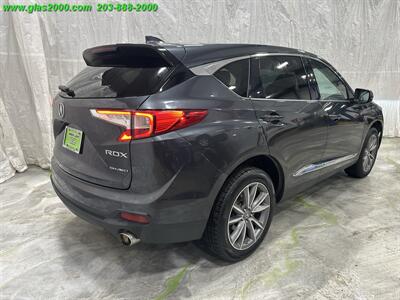 2020 Acura RDX Technology Package SH-AWD   - Photo 8 - Bethany, CT 06524